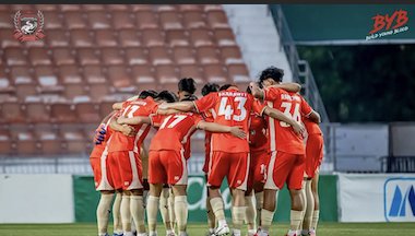 สุพรรณบุรีแถลงยกเลิกสัญญา บริษัทสปอร์ต ไอคอน 8  บริหารทีมตกชั้น ค้างเงินเดือน